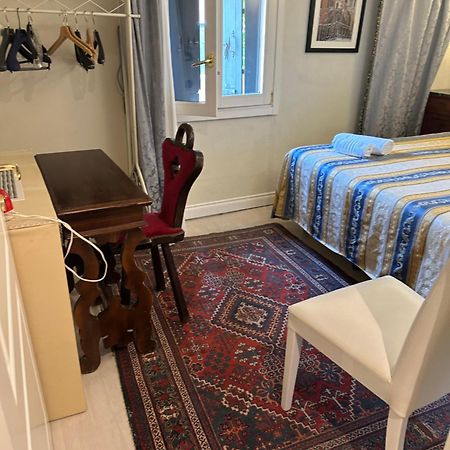 Familly Rooms Venedik Dış mekan fotoğraf