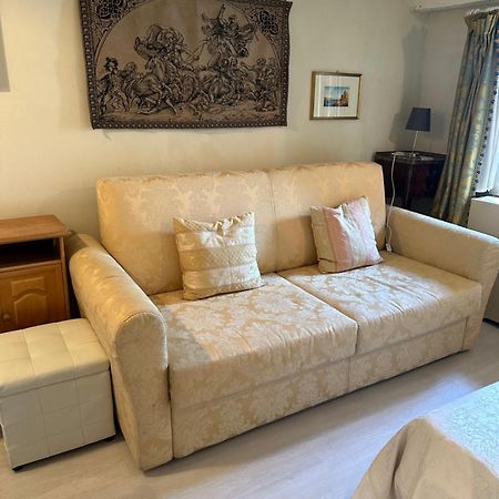 Familly Rooms Venedik Dış mekan fotoğraf