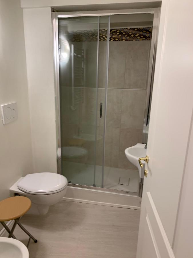 Familly Rooms Venedik Dış mekan fotoğraf
