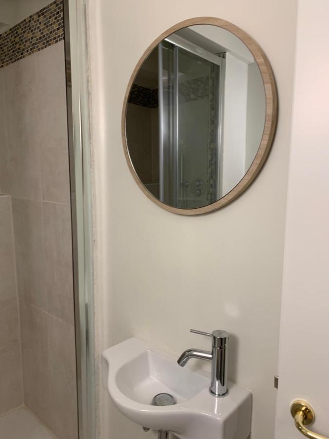 Familly Rooms Venedik Dış mekan fotoğraf