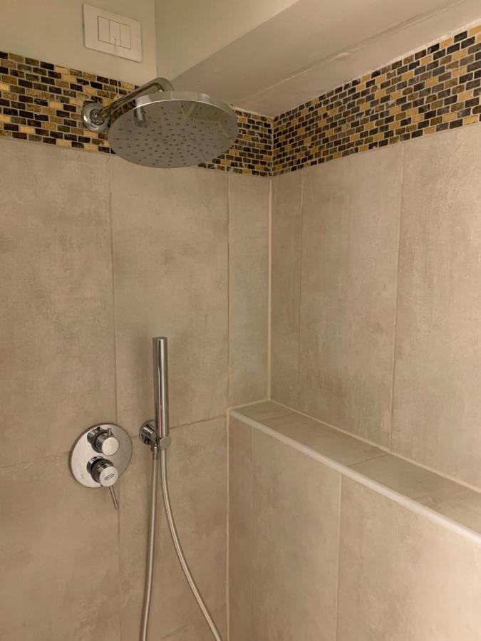 Familly Rooms Venedik Dış mekan fotoğraf