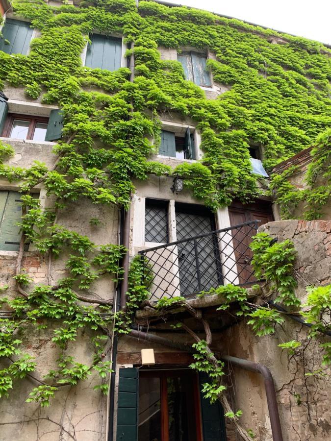 Familly Rooms Venedik Dış mekan fotoğraf
