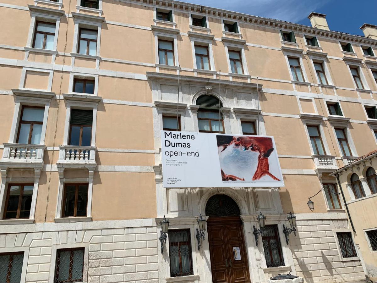 Familly Rooms Venedik Dış mekan fotoğraf