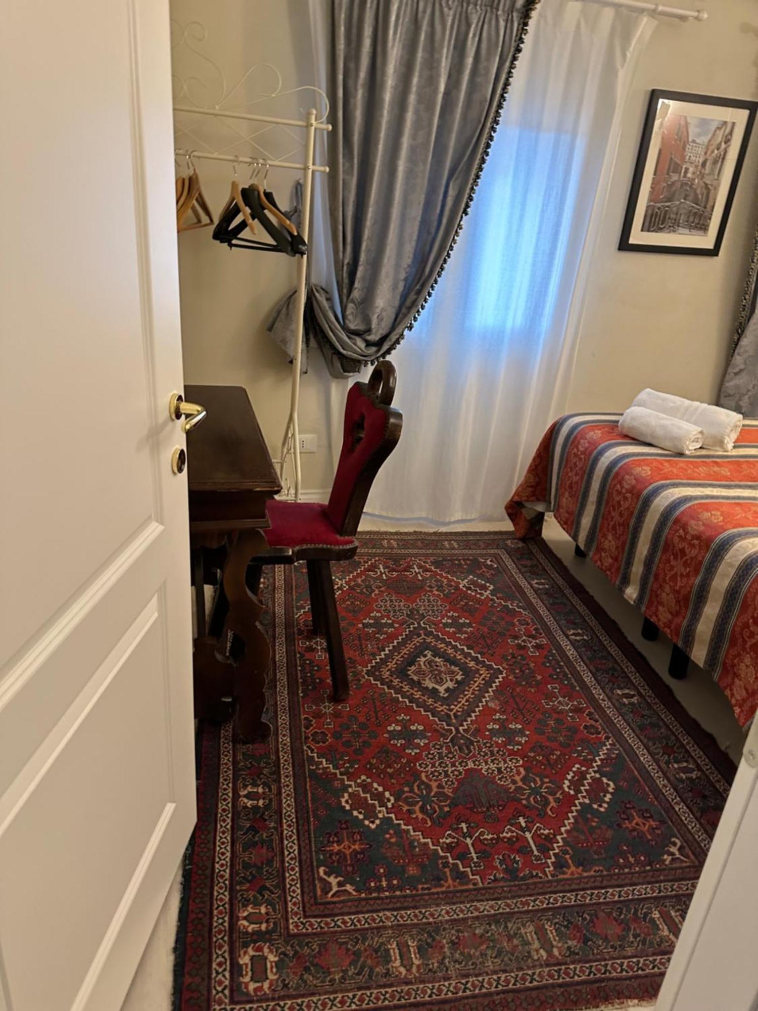 Familly Rooms Venedik Dış mekan fotoğraf