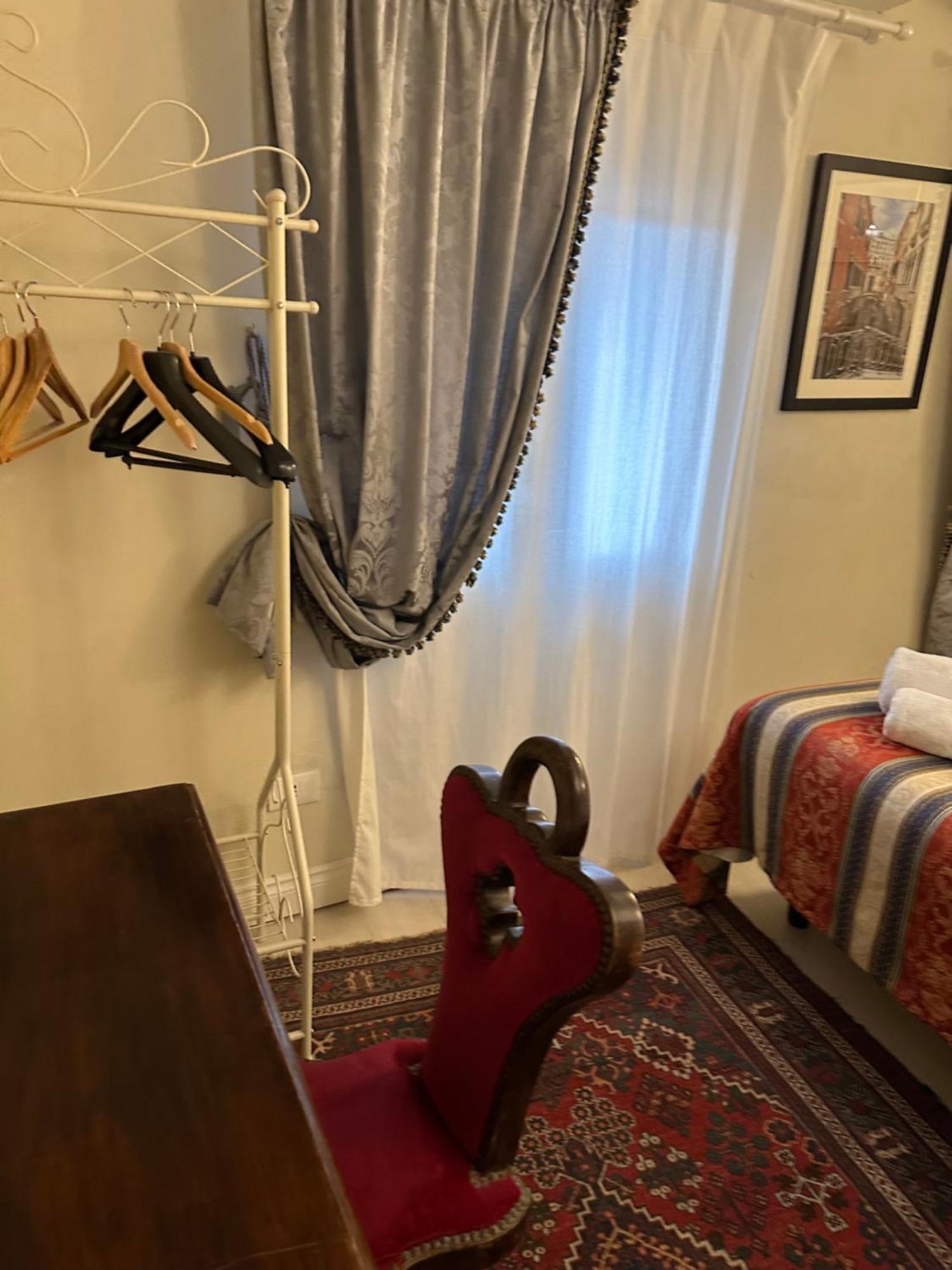 Familly Rooms Venedik Dış mekan fotoğraf