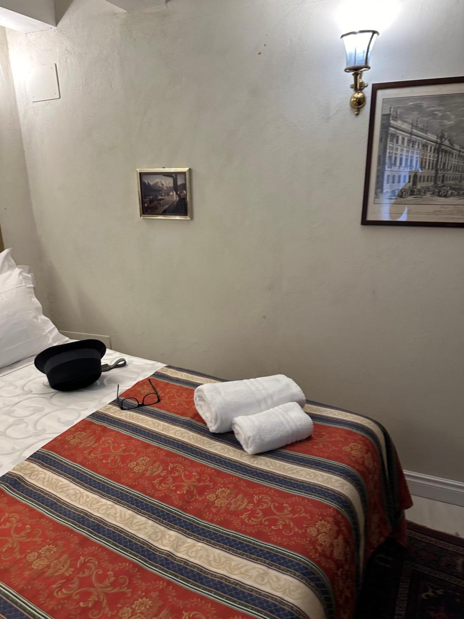 Familly Rooms Venedik Dış mekan fotoğraf