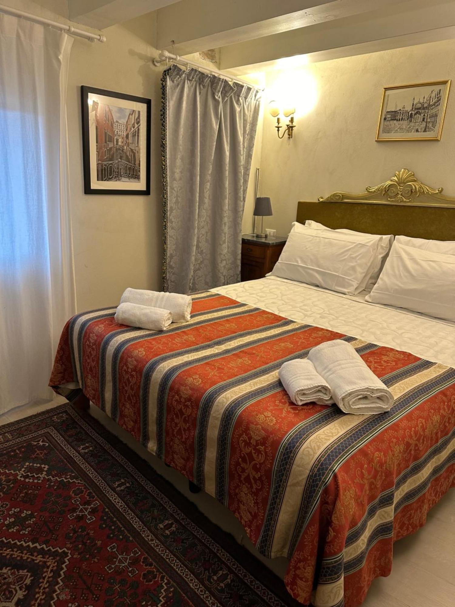 Familly Rooms Venedik Dış mekan fotoğraf
