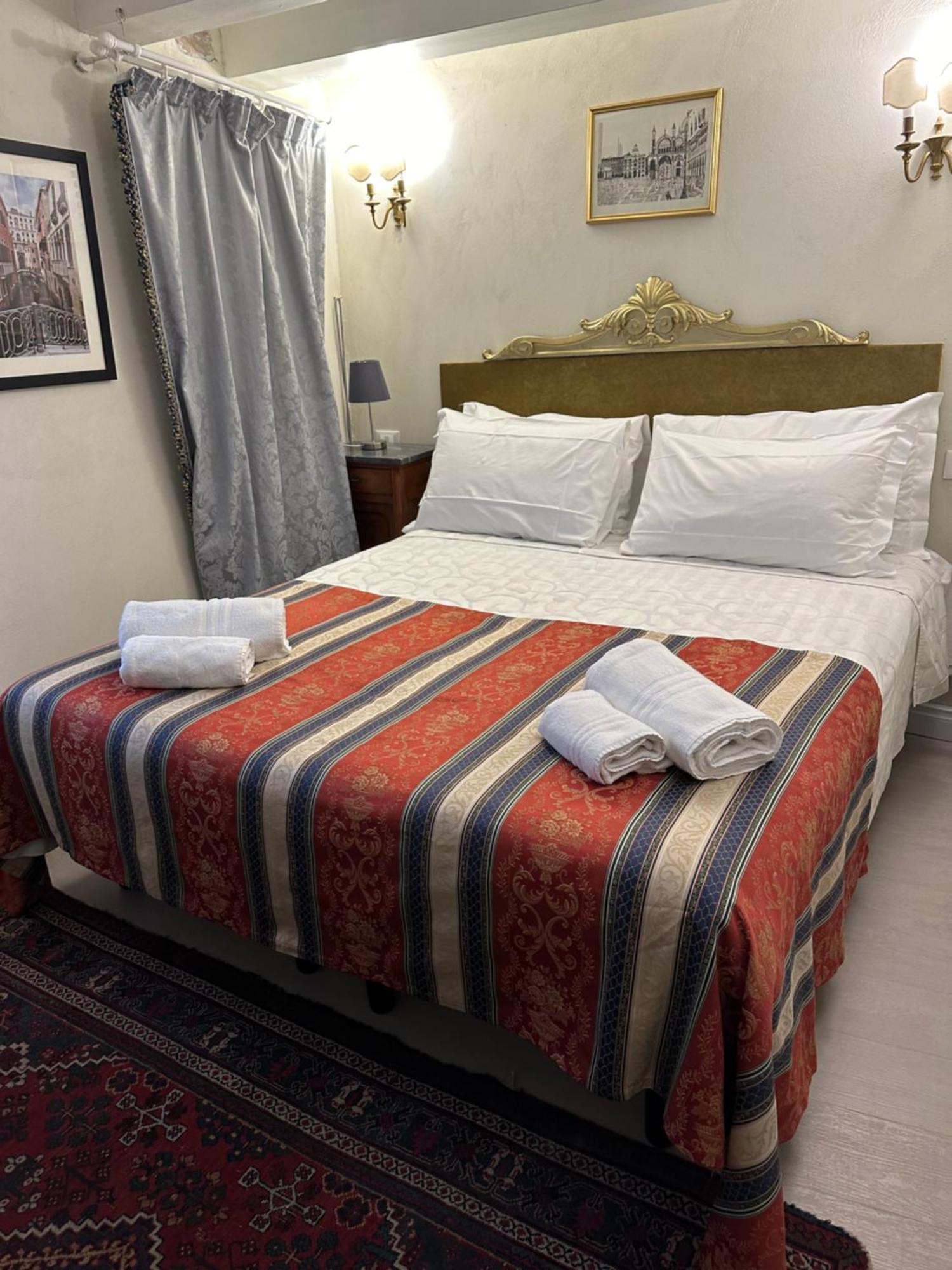 Familly Rooms Venedik Dış mekan fotoğraf
