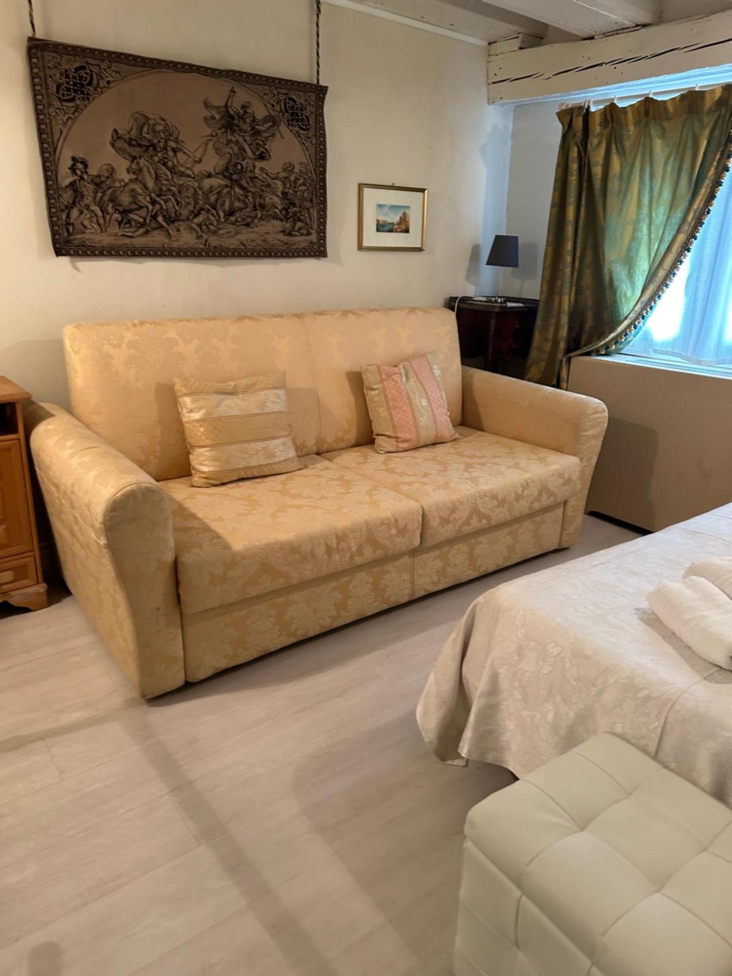 Familly Rooms Venedik Dış mekan fotoğraf
