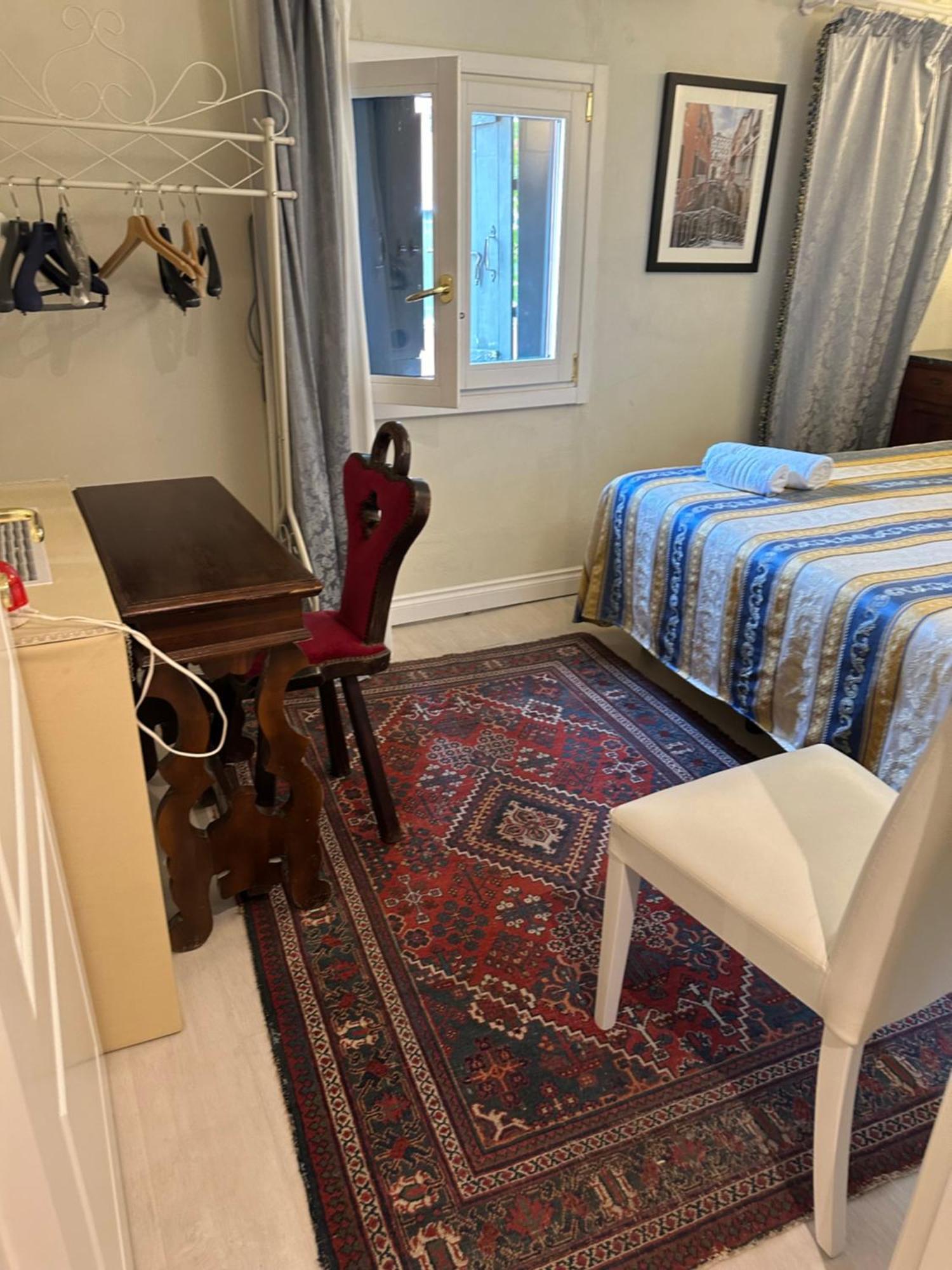 Familly Rooms Venedik Dış mekan fotoğraf