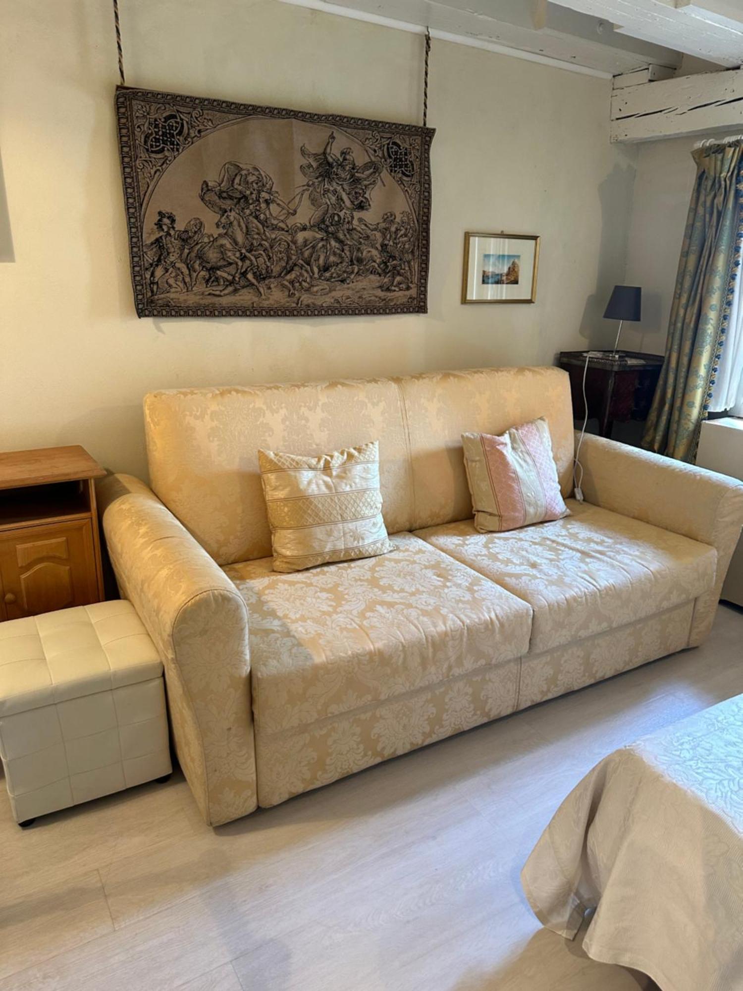 Familly Rooms Venedik Dış mekan fotoğraf