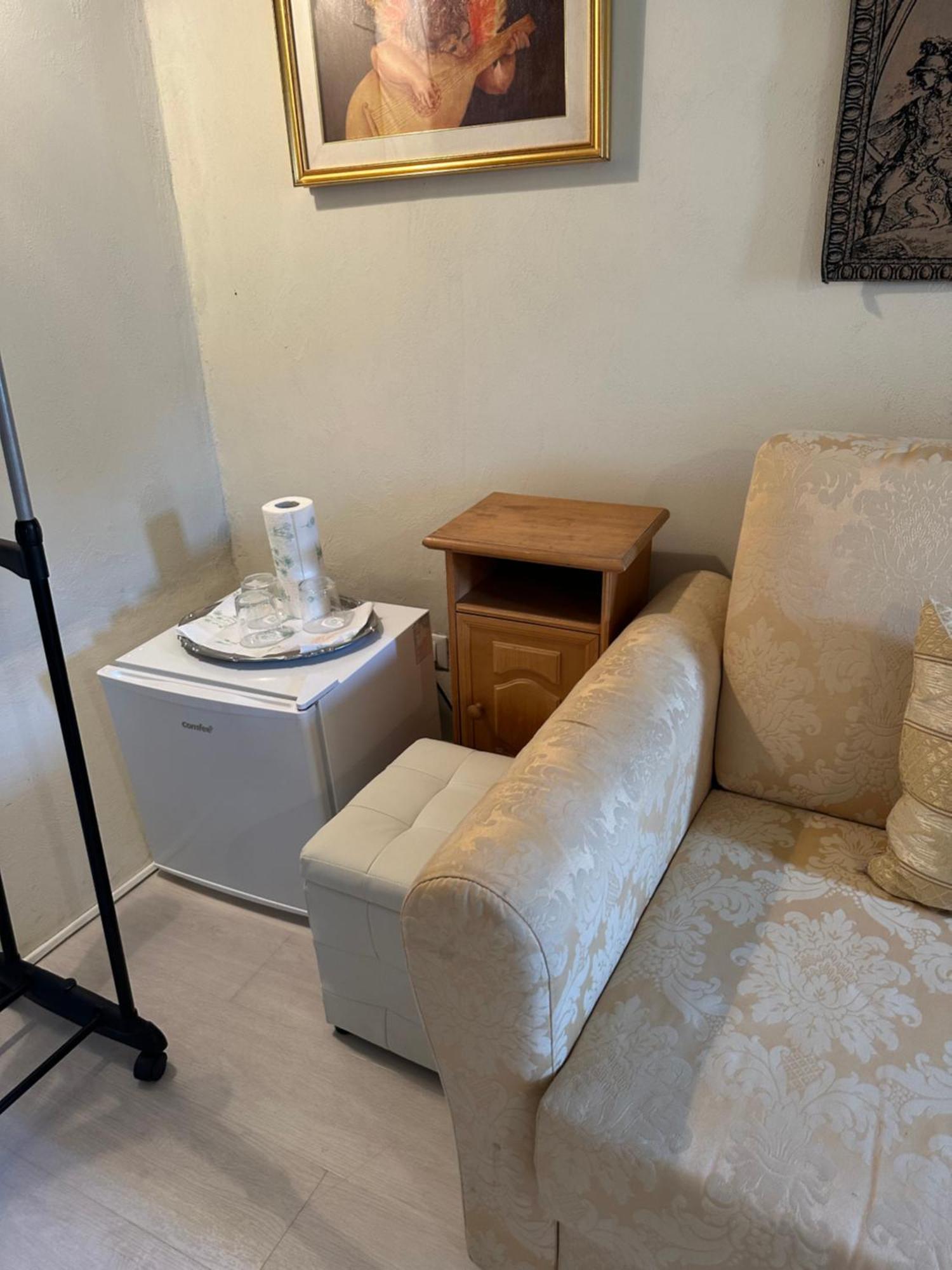 Familly Rooms Venedik Dış mekan fotoğraf