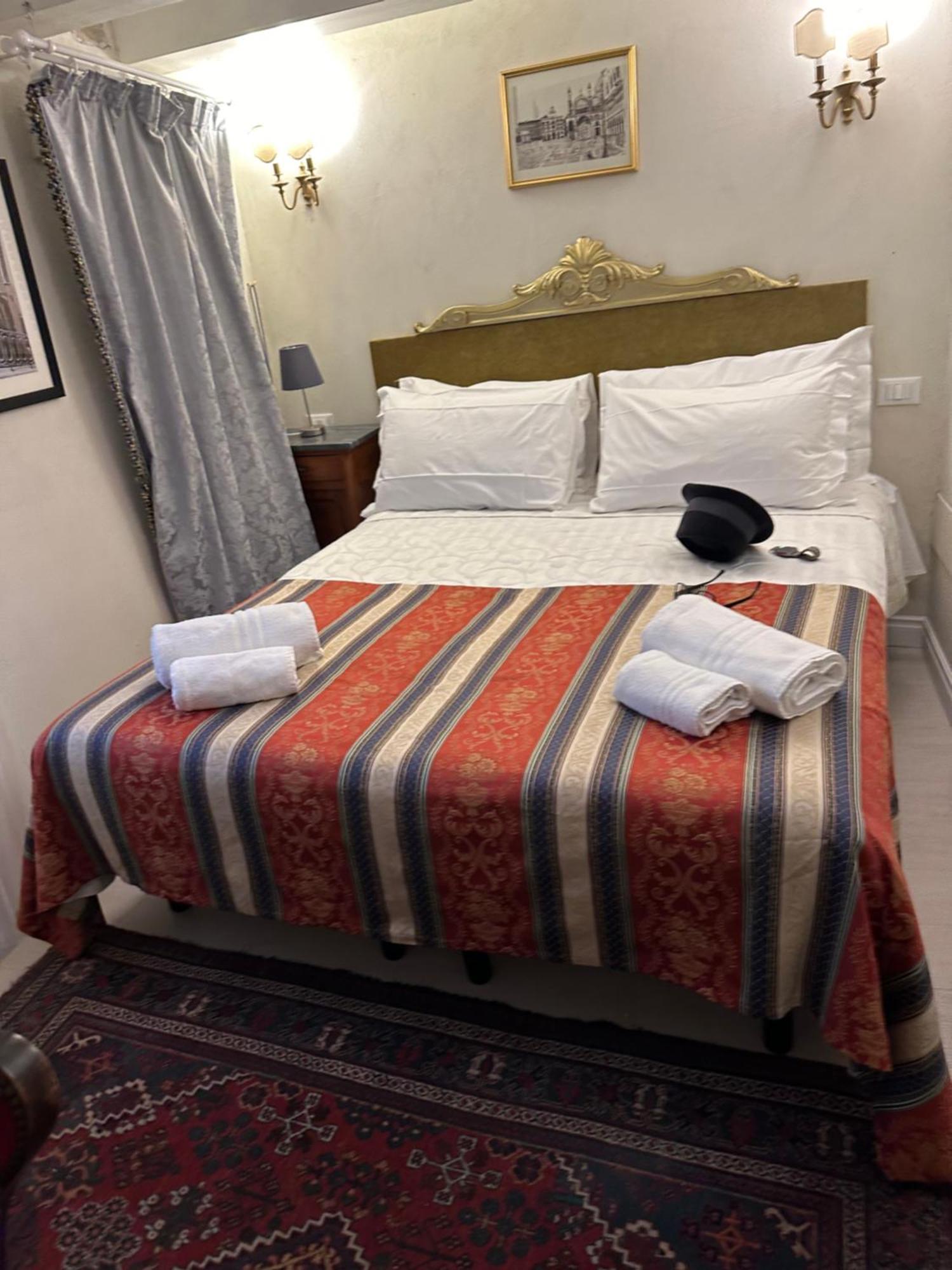 Familly Rooms Venedik Dış mekan fotoğraf