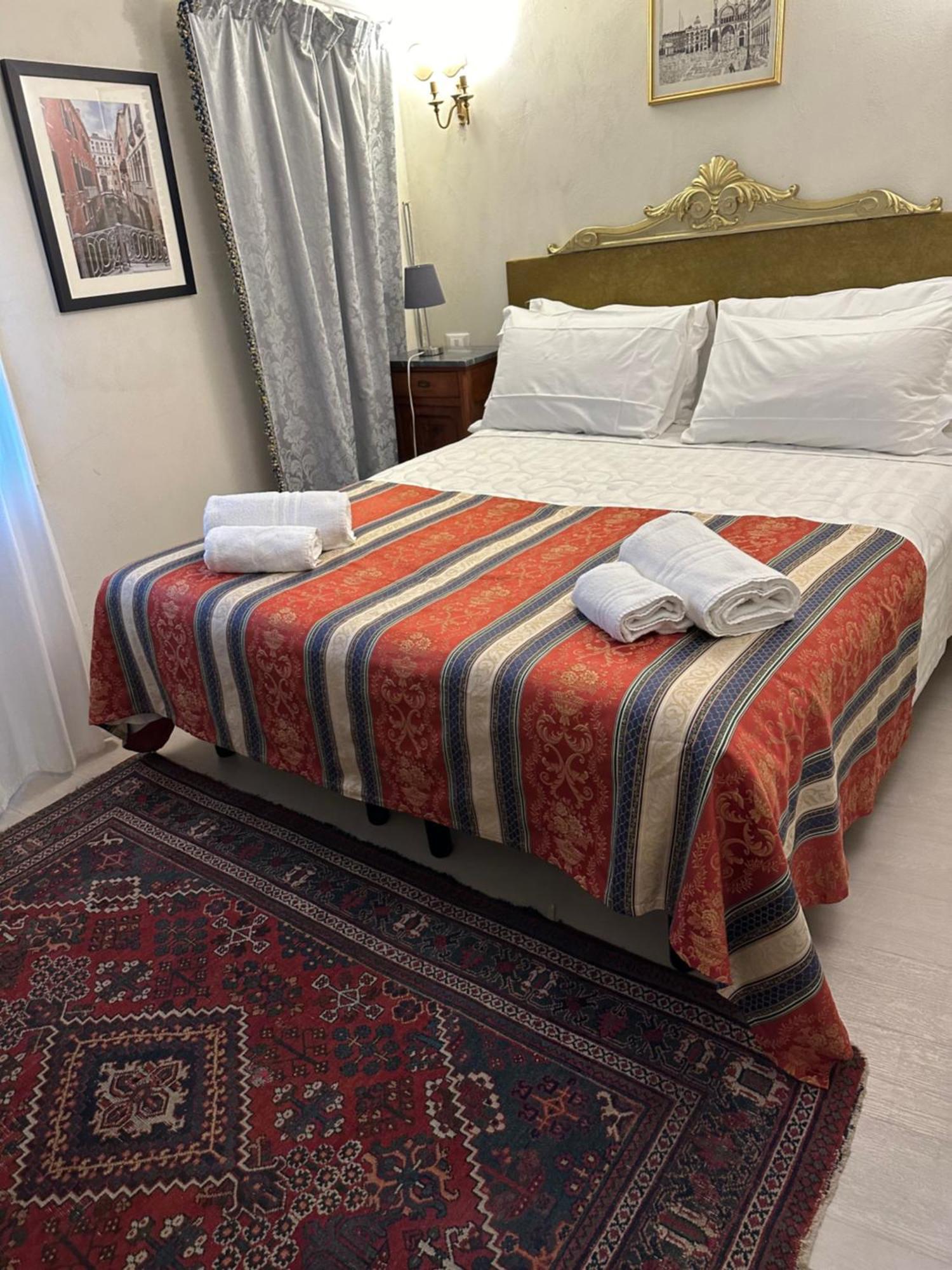 Familly Rooms Venedik Dış mekan fotoğraf